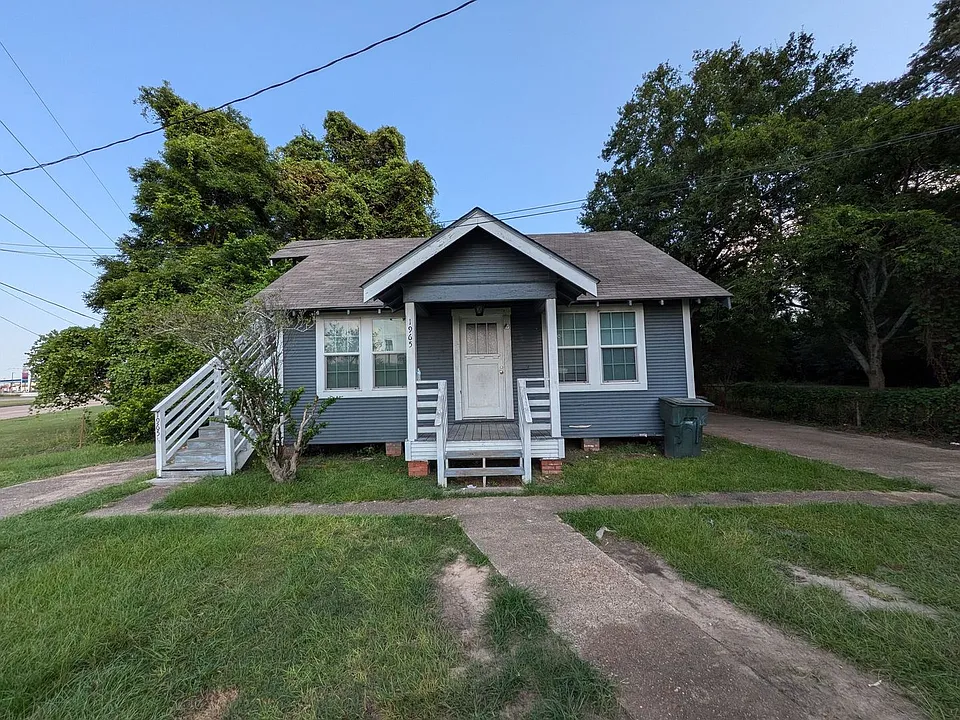 1965 Kingsley Dr