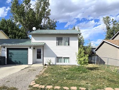 300 W Redwood St, Gillette, WY, 82718
