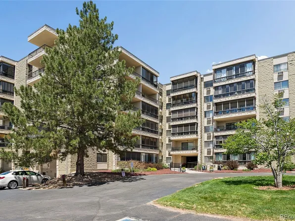 13931 E Marina Drive #414, Aurora, CO 80014