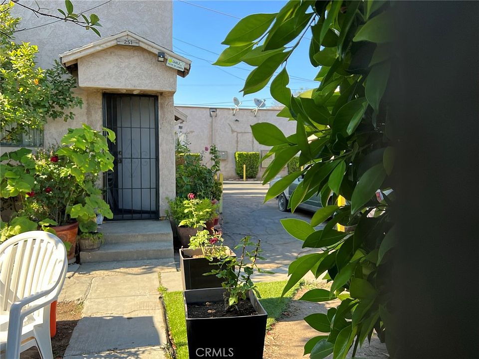 1st image of 11901 S San Pedro St