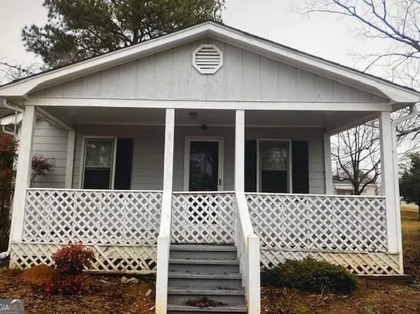 20 King St N, Bremen, GA 30110