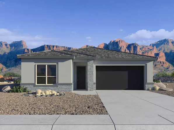 6037 E RINGTAIL Way, Phoenix, AZ 85054