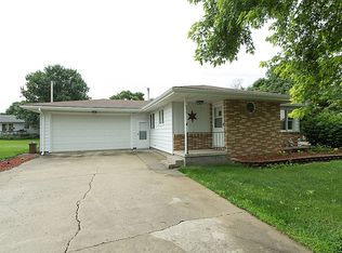 826 T Ave, Nevada, IA 50201