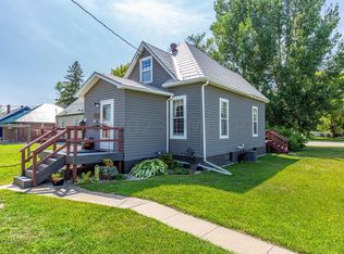 210 4th St W, Ada, MN 56510