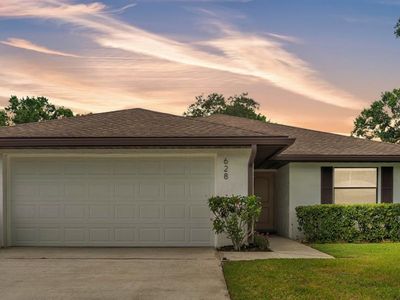 628 Wexford Ct, Winter Haven, FL, 33884