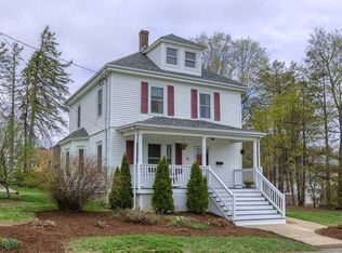 15 Smiley Ave, Haverhill, MA 01830