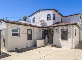 1390 E Santa Clara St APT 4, San Jose, CA 95116