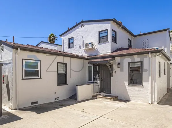 1390 E Santa Clara St APT 4, San Jose, CA 95116