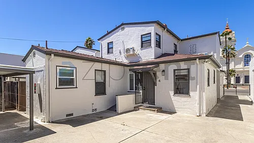 1390 E Santa Clara St #4 Photo 1 1390 E Santa Clara St #4 Photo 1