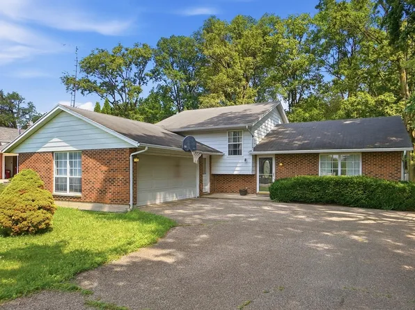330 E Main St, South Vienna, OH 45369