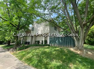 4803 Walenda Dr APT D, Raleigh, NC 27604