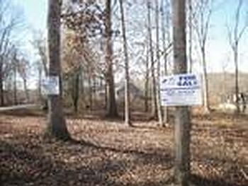 Photo of Mobile Home Lot