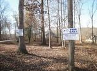 126 Tanner Ln, Nicholson, GA 30565