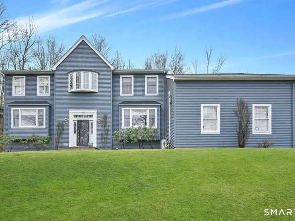 104 Old Farms Road, Glastonbury, CT 06073