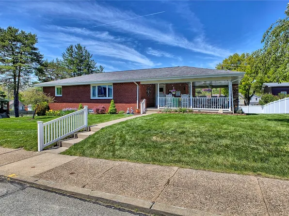 90 Penn Ave, North Irwin, PA 15642