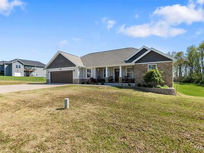 145 Country View Ln, Cape Girardeau, MO, 63701