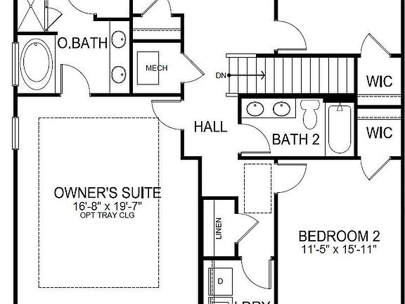 3rd image of this home