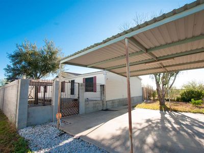110 Kens Way, Zapata, TX, 78076