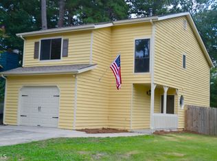 5091 Station Cir, Norcross, GA 30071