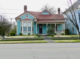 1501 Broadway St, Little Rock, AR 72202
