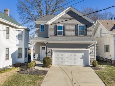 3806 Southern Ave, Cincinnati, OH, 45227