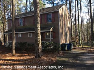 4810 Edwards Mill Rd, Raleigh, NC 27612
