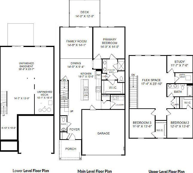 1st image of 1764 Flora Ln