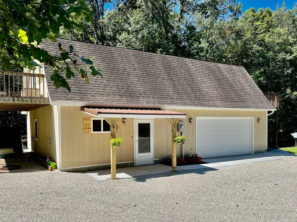 9295 N County Road 750 E, Butlerville, IN 47223
