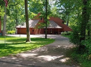 509 W Mapleridge Dr, Stevens Point, WI 54481