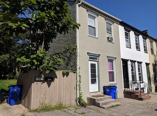 711 N Market St, Frederick, MD 21701