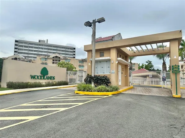 921 Carr #876-F-205, Trujillo Alto, PR 00976