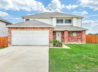 3568 Olde Moss, Schertz, TX 78154