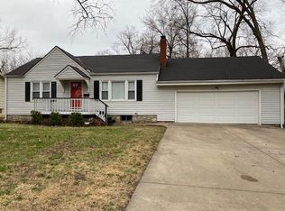 6100 W 53rd St, Mission, KS 66202