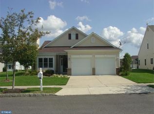 13 Lee Ln, Bordentown, NJ 08505