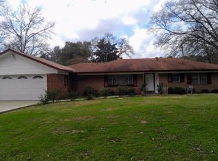 707 Bernice St, Farmerville, LA 71241