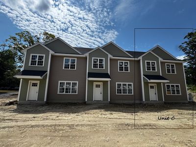 25 Johnson St #C, Taunton, MA, 02780