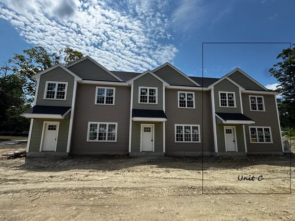 25 Johnson St #C, Taunton, MA 02780