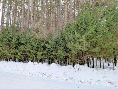 LOT 157 Trailwood Dr, Minocqua, WI, 54548