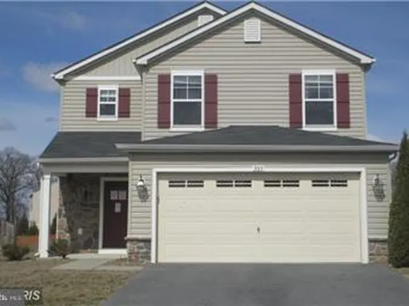509 Garden Gate Dr, Stephens City, VA 22655