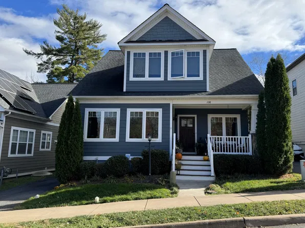 108 Burnet Way, Charlottesville, VA 22902