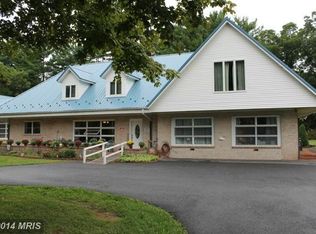 235 S Franklin St, Cochranton, PA 16314