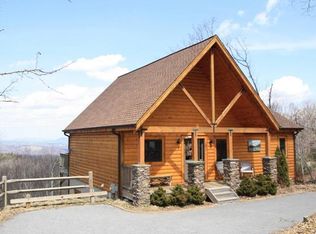 186 Cloud Nine Dr, Boone, NC 28607