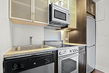 Rented by Stonehenge NYC LLC