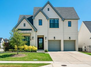 909 Oakhill St, Allen, TX 75013