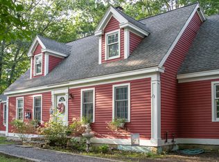 3 Rankin Creek Rd, Kennebunk, ME 04043