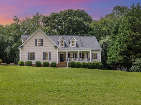 7708 Cortona Way, Wendell, NC 27591