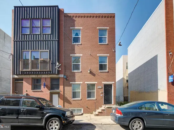 1912 N 18th St, Philadelphia, PA 19121