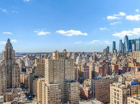 60 East 8th Street image 1 of 13