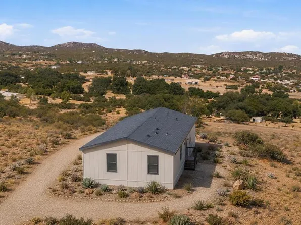 2138 Buckman Springs Rd, Campo, CA 91906