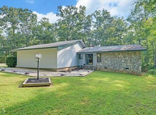 1904 Beacon Light Rd, Hartwell, GA 30643